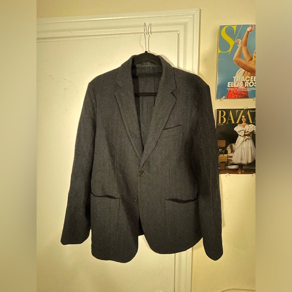 Uniqlo Other - Men’s uniqlo blazer